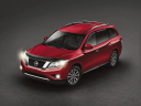 2014 Nissan Pathfinder SL at City World Ford