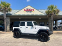 Thumbnail image of 2018 Jeep Wrangler JK Unlimited at Rabeaux's Auto Sales