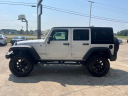 2018 Jeep Wrangler JK Unlimited Rubicon at Rabeaux's Auto Sales
