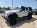 Thumbnail image of 2018 Jeep Wrangler JK Unlimited at Rabeaux's Auto Sales