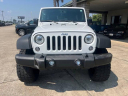 Thumbnail image of 2018 Jeep Wrangler JK Unlimited at Rabeaux's Auto Sales