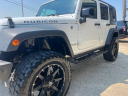 Thumbnail image of 2018 Jeep Wrangler JK Unlimited at Rabeaux's Auto Sales