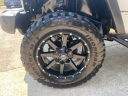 Thumbnail image of 2018 Jeep Wrangler JK Unlimited at Rabeaux's Auto Sales