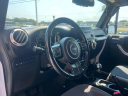 Thumbnail image of 2018 Jeep Wrangler JK Unlimited at Rabeaux's Auto Sales