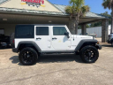 Thumbnail image of 2018 Jeep Wrangler JK Unlimited at Rabeaux's Auto Sales