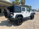 Thumbnail image of 2018 Jeep Wrangler JK Unlimited at Rabeaux's Auto Sales