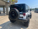 Thumbnail image of 2018 Jeep Wrangler JK Unlimited at Rabeaux's Auto Sales