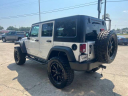 Thumbnail image of 2018 Jeep Wrangler JK Unlimited at Rabeaux's Auto Sales