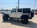Thumbnail image of 2018 Jeep Wrangler JK Unlimited at Rabeaux's Auto Sales