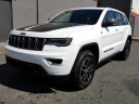Thumbnail image of 2018 Jeep Grand Cherokee at DK Auto Imports, Roselle