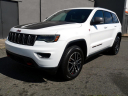 2018 Jeep Grand Cherokee Trailhawk at DK Auto Imports, Roselle
