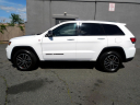 Thumbnail image of 2018 Jeep Grand Cherokee at DK Auto Imports, Roselle