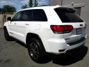 Thumbnail image of 2018 Jeep Grand Cherokee at DK Auto Imports, Roselle
