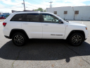 Thumbnail image of 2018 Jeep Grand Cherokee at DK Auto Imports, Roselle