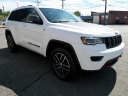 Thumbnail image of 2018 Jeep Grand Cherokee at DK Auto Imports, Roselle
