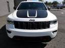 Thumbnail image of 2018 Jeep Grand Cherokee at DK Auto Imports, Roselle