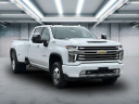 Thumbnail image of 2023 Chevrolet Silverado 3500HD at Ford of Smithtown