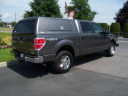 2012 Ford F-150 XLT at Big Boys Toys Auto Sales