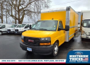 Thumbnail image of 2020 GMC Savana at Northside Ford Truck Sales