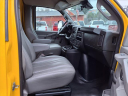 Thumbnail image of 2020 GMC Savana at Northside Ford Truck Sales