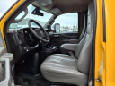2020 GMC Savana 3500 at Northside Ford Truck Sales