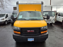 Thumbnail image of 2020 GMC Savana at Northside Ford Truck Sales