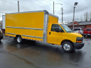 Thumbnail image of 2020 GMC Savana at Northside Ford Truck Sales