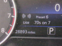 2023 Nissan Murano SV at Gainesville Nissan Used