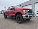 Thumbnail image of 2021 Ford F-350 Super Duty at Medford Motors