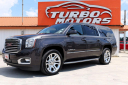 Thumbnail image of 2018 GMC Yukon XL at TURBO MOTORS
