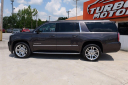 Thumbnail image of 2018 GMC Yukon XL at TURBO MOTORS