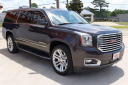 Thumbnail image of 2018 GMC Yukon XL at TURBO MOTORS
