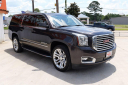 Thumbnail image of 2018 GMC Yukon XL at TURBO MOTORS