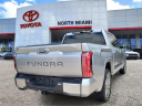 Thumbnail image of 2022 Toyota Tundra at Toyota of North Miami