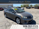Thumbnail image of 2013 Toyota Corolla at Kingman of Kingman, AZ