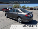 Thumbnail image of 2013 Toyota Corolla at Kingman of Kingman, AZ
