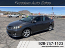 Thumbnail image of 2013 Toyota Corolla at Kingman of Kingman, AZ