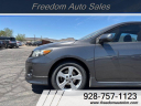 Thumbnail image of 2013 Toyota Corolla at Kingman of Kingman, AZ