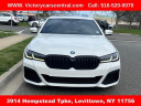 Thumbnail image of 2022 BMW 5 Series at Victory Cars Central