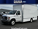 2023 Ford E-Series E-350 SD at Dana Ford Lincoln