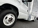 Thumbnail image of 2023 Ford E-Series at Dana Ford Lincoln