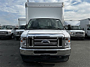 Thumbnail image of 2023 Ford E-Series at Dana Ford Lincoln