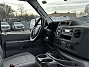 Thumbnail image of 2023 Ford E-Series at Dana Ford Lincoln