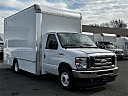 Thumbnail image of 2023 Ford E-Series at Dana Ford Lincoln