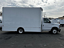 Thumbnail image of 2023 Ford E-Series at Dana Ford Lincoln
