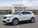 Thumbnail image of 2025 Cadillac XT5 at Key Cadillac