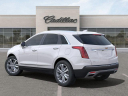 Thumbnail image of 2025 Cadillac XT5 at Key Cadillac