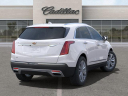 Thumbnail image of 2025 Cadillac XT5 at Key Cadillac