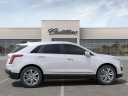 Thumbnail image of 2025 Cadillac XT5 at Key Cadillac