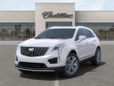 Thumbnail image of 2025 Cadillac XT5 at Key Cadillac